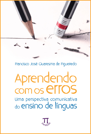 Aprendendo com os erros: uma perspectiva comunicativa do ensino de l�nguas